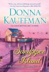 Review: Donna Kauffman's Sandpiper Island is a must-read romance of the heart and spirit