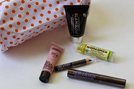 Unboxing Ipsy for August