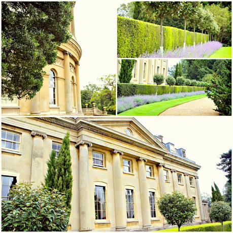 ickworth house review