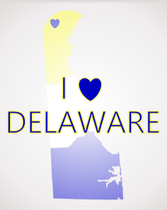 5 Things I Will Miss About Delaware