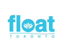 Float Toronto logo