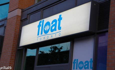 Float Toronto
