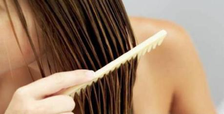 How to Take Care of Your Hair After Washing