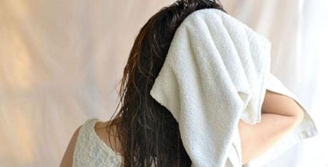 How to Take Care of Your Hair After Washing