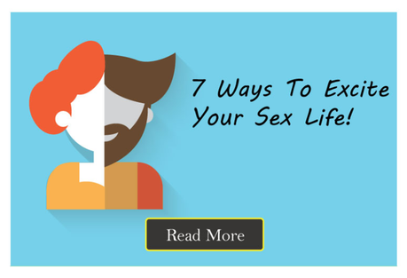 improve sex life