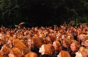gingercrowd