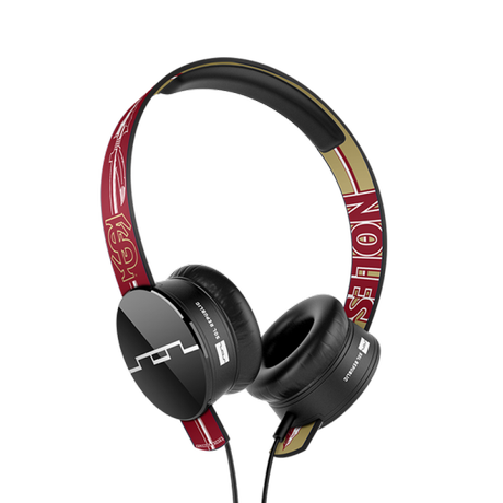 SOL REPUBLIC Collegiate Tracks Headphones: The Perfect Gift for the College Student! (GIVEAWAY; US/CAN)