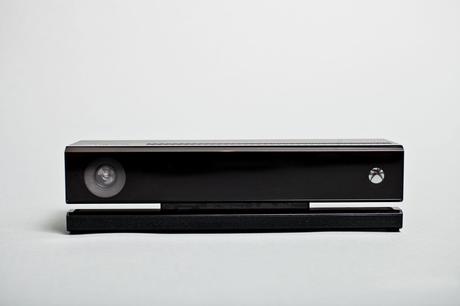 Standalone Xbox One Kinect launches Oct. 7 for $149