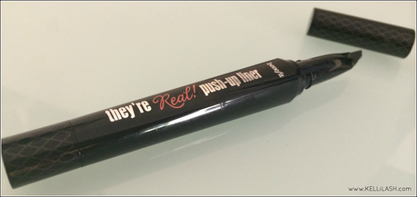 Benefit 'They're Real' Push Up Gel Liner Pen