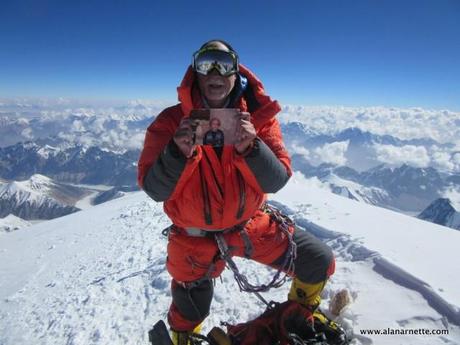 Must Read For Mountaineering Fans: Alan Arnette Shares K2 Summit Recap
