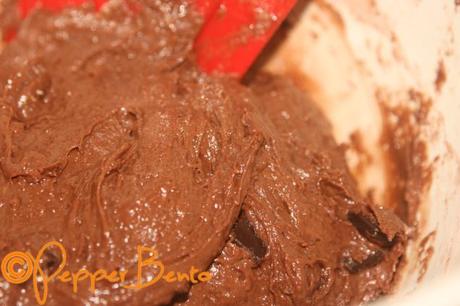 Feel Free Gluten Free Double Chocolate Chip Cookie Mixture
