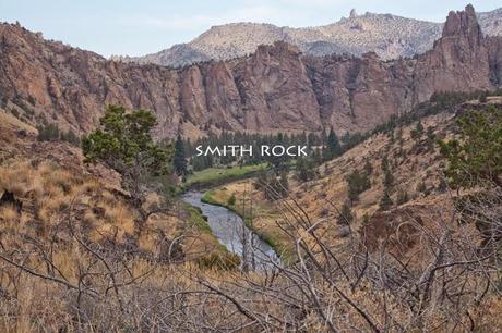 smith rock
