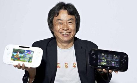 Miyamoto: “Passive” enjoyment of games is “pathetic”