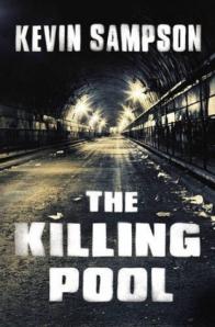 Friday Finds (August 29) The Killing Pool