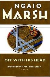 Friday Finds (August 29) Off With His Head