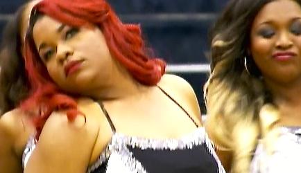 Bring It!: When The Baby Dolls Return To Battle The Baby Tigerettes Again, You Might Wanna Call Your Mama. tj