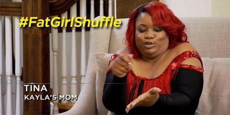 Bring It!: When The Baby Dolls Return To Battle The Baby Tigerettes Again, You Might Wanna Call Your Mama. giphy-7