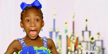 Bring It!: When The Baby Dolls Return To Battle The Baby Tigerettes Again, You Might Wanna Call Your Mama. giphy-6