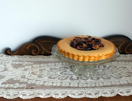 Roasted Fig Cake Roasted Fig Cake