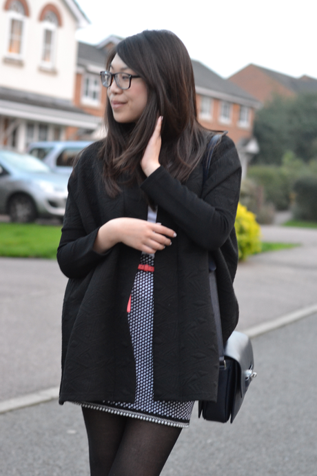 Daisybutter - UK Fashion and Lifestyle Blog: Michelle Chai
