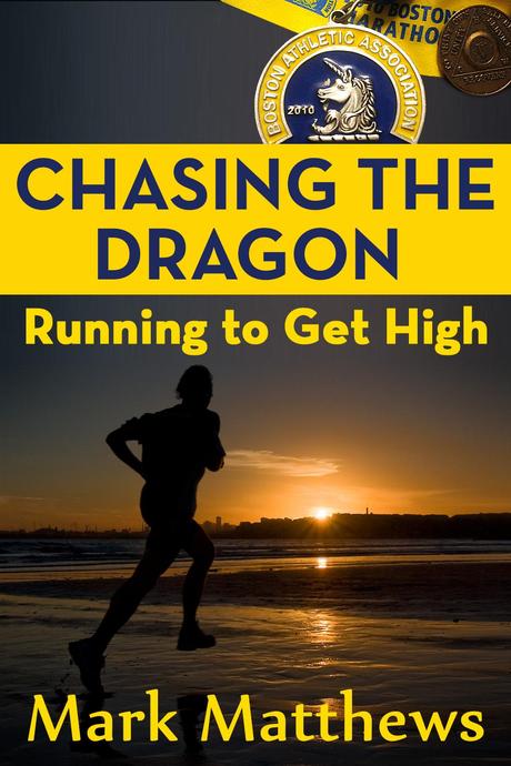CHASING THE DRAON: RUNNING TO GET HIGH, ON YOUR IPOD
