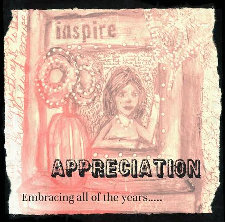 Gratitude's and Celebration - Week 55 - Appreciation