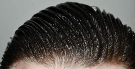 How to Remove Excess Oil from the Hair Successfully