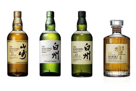 Akira X Suntory image Akira X Suntory