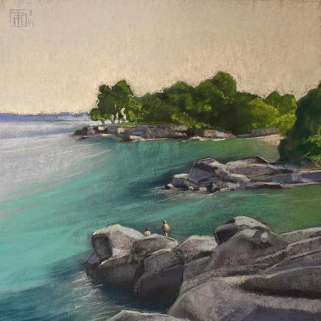 Beg Meil - II Beg Meil - II