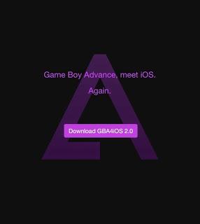 Gameboy Advance emulator for iOS gives you a nostalgic gaming experience on this touchscreen era.