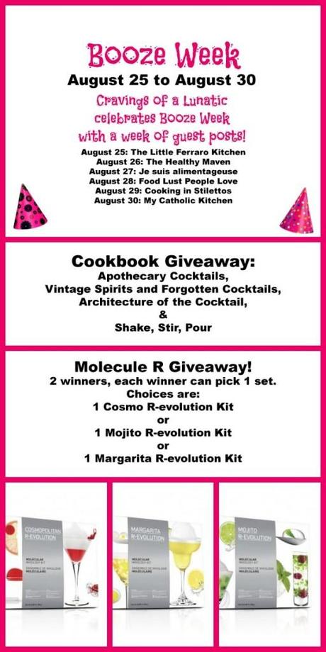 Booze Week 2 Giveaway Graphic 2
