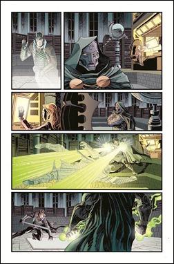 Loki: Agent of Asgard #6 Preview 1 Loki: Agent of Asgard #6 Preview 1