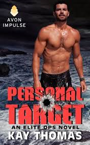 PERSONAL TARGET BY KAY THOMAS-A BOOK REVIEW