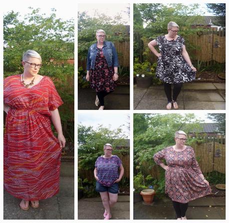 Outfit August A Look Back Outfit August A Look Back