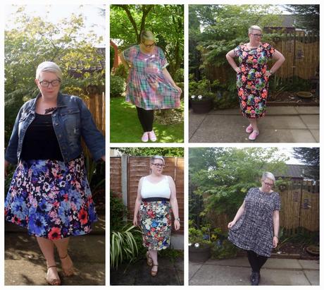 Outfit August A Look Back Outfit August A Look Back