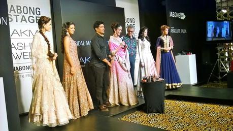 Lakme Absolute #GoGlossy #MakeupMasterClass with the #BridalDreamTeam Lakme Absolute #GoGlossy #MakeupMasterClass with the #BridalDreamTeam