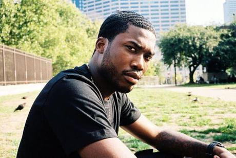 New Music: Meek Mill “Hatin’ On Me” (Rip) meek-mill