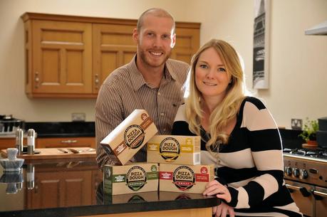 September 2014 - Amy Cheadle from Northern Dough Company