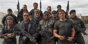 Box Office: Guardians Becomes Biggest Film of the Year, Summer Revenue Still Finishes at an 8-Year Low expendables 3