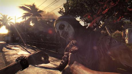 Dying Light dev diary explains the ‘Natural Movement’ system