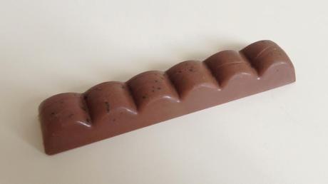 Cadbury Dairy Milk Oreo (Small Bar) - Guest Review by William