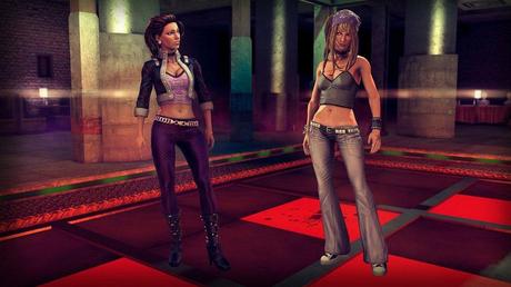 Saints Row dev admits ‘failures’ in portraying women in gaming