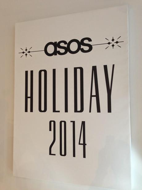 Post Labor Day White Thru New Years Night:  ASOS Menswear Holiday 2014 Preview