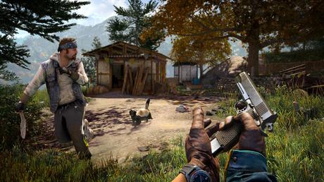 Ubisoft Explains Why Far Cry 4 Is Not A PS4/Xbox One Exclusive