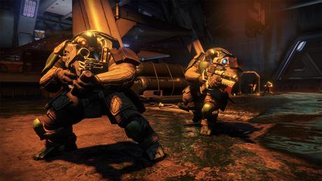 Destiny requires 40GB of HDD space on Xbox One