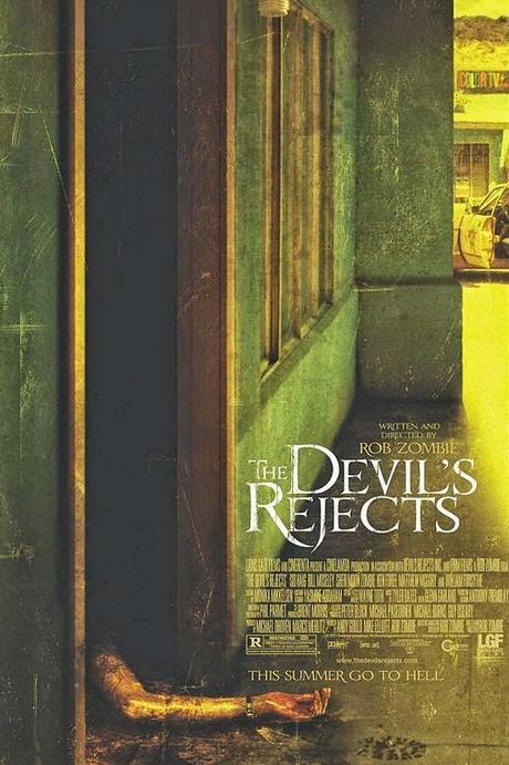 #1,477. The Devil's Rejects  (2005)