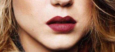 Lip Colours to Try for the total fearless