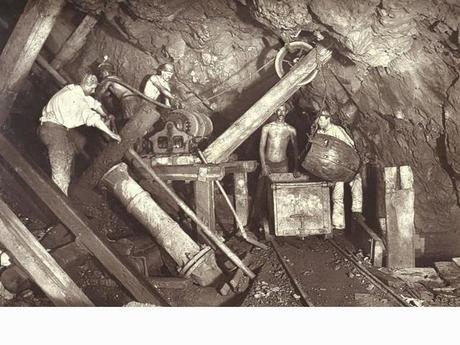 A Pick and a Pasty A Pick and a Pasty