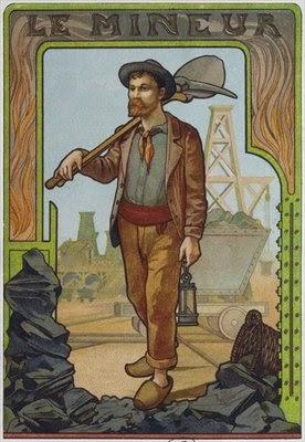 A Pick and a Pasty A Pick and a Pasty