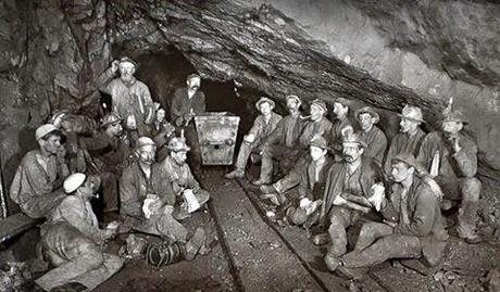 A Pick and a Pasty A Pick and a Pasty